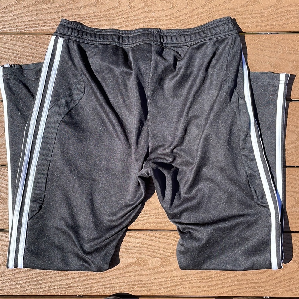 Adidas Track Pants - Picture 3 of 4
